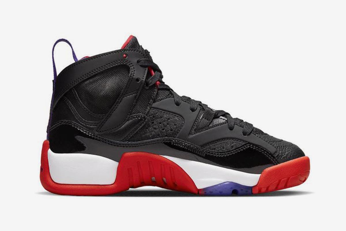 jordan two black